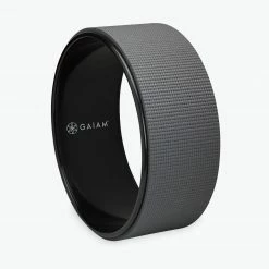 Gaiam Yoga Gear Yoga Wheel