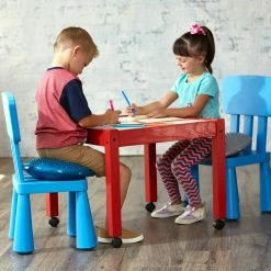 Gaiam Active Sitting Kids Balance Cushion Jr.