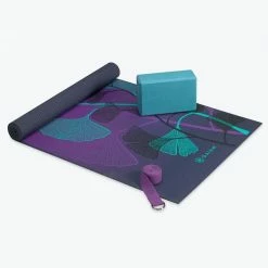 Gaiam Yoga For Beginners Kit