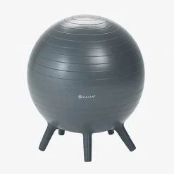 Gaiam Active Sitting Kids Stay-N-Play Ball XL (52cm)