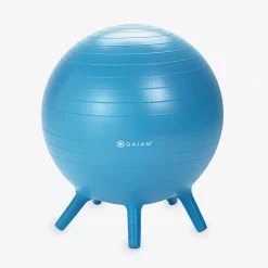 Gaiam Active Sitting Kids Stay-N-Play Ball XL (52cm)