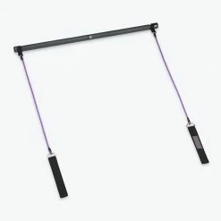 Gaiam Pilates Bar Kit