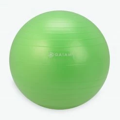 Gaiam Active Sitting Replacement Ball For The Kids Classic Balance Ball Chair (38cm)