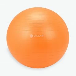 Gaiam Active Sitting Replacement Ball For The Kids Classic Balance Ball Chair (38cm)