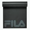 Yoga Mats FILA Fitness Mat & Sling (10mm)