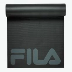 Yoga Mats FILA Fitness Mat & Sling (10mm)