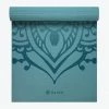 Gaiam Yoga Mats Premium Niagara Yoga Mat (6mm)