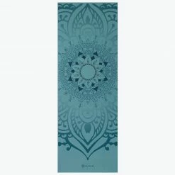 Gaiam Yoga Mats Premium Niagara Yoga Mat (6mm)