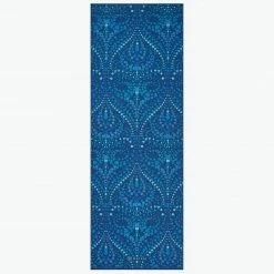 Gaiam Yoga Mats Reversible Mystic Sky Yoga Mat (6mm)