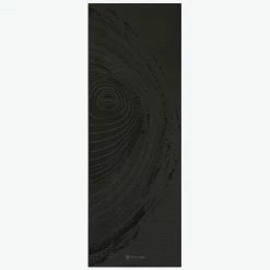 Gaiam Reversible Deep Forest Yoga Mat (6mm) Yoga Mats