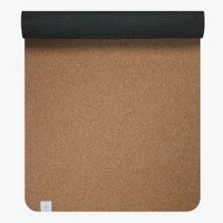 Gaiam Performance Cork Yoga Mat (5mm)