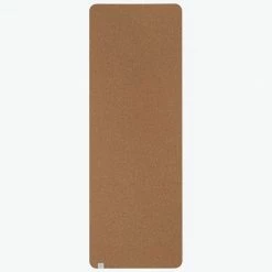 Gaiam Performance Cork Yoga Mat (5mm)