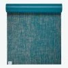 Gaiam Yoga Mats Performance Jute Yoga Mat (5mm)