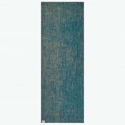 Gaiam Yoga Mats Performance Jute Yoga Mat (5mm)