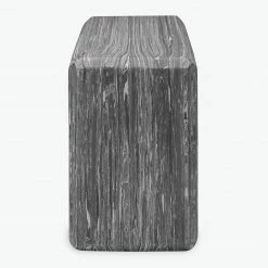 Gaiam Yoga Gear Marbled Yoga Block