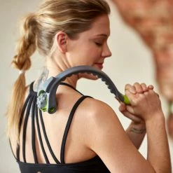 Gaiam Recovery Restore Mini Pinpoint Massager