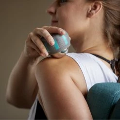 Gaiam Restore Cold Therapy Roller Ball