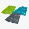 Gaiam Home Gym Essentials Restore Self-Guided Strength & Flexibility Kit