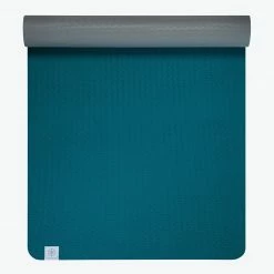 Gaiam Performance Yoga Mat (6mm) Yoga Mats