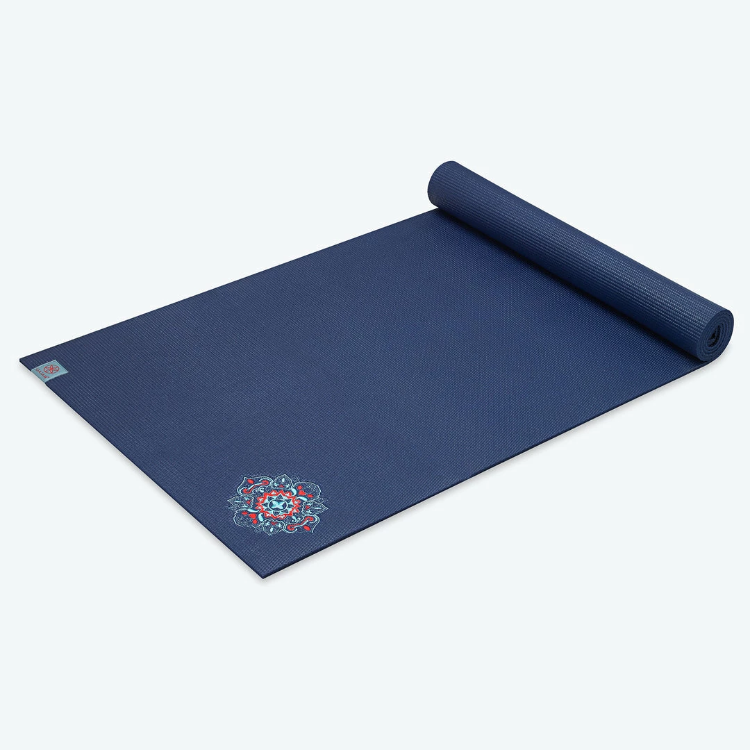 Best reviews of π₯° Gaiam Performance Embroidered Yoga Mat (6mm) π 3 Gaiam Performance Embroidered Yoga Mat (6mm)