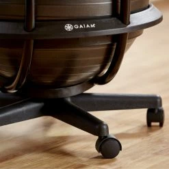 Gaiam Ultimate Balance Ball Chair