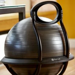 Gaiam Ultimate Balance Ball Chair