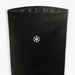 Gaiam Yoga Gear Yoga Compression Thigh-High Leg Sleeves