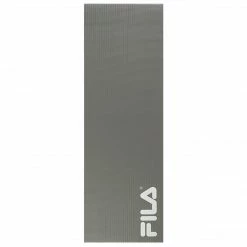 Budget 👍 Yoga Mats FILA Fitness Mat & Sling (10mm) 😍 10 Yoga Mats FILA Fitness Mat & Sling (10mm)