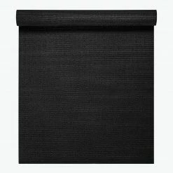 Gaiam Breathable Yoga Mat (4mm)