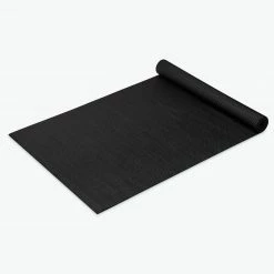 Outlet β¨ Gaiam Breathable Yoga Mat (4mm) π― 9 Gaiam Breathable Yoga Mat (4mm)