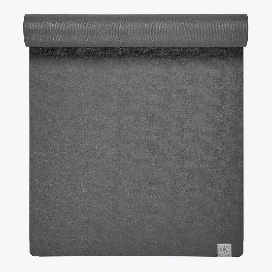 Budget π Gaiam Yoga Mats Performance All Purpose Yoga Mat (5mm) 𧨠1 Gaiam Yoga Mats Performance All Purpose Yoga Mat (5mm)