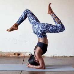 Budget π Gaiam Yoga Mats Performance All Purpose Yoga Mat (5mm) 𧨠9 Gaiam Yoga Mats Performance All Purpose Yoga Mat (5mm)