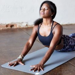 Budget π Gaiam Yoga Mats Performance All Purpose Yoga Mat (5mm) 𧨠10 Gaiam Yoga Mats Performance All Purpose Yoga Mat (5mm)