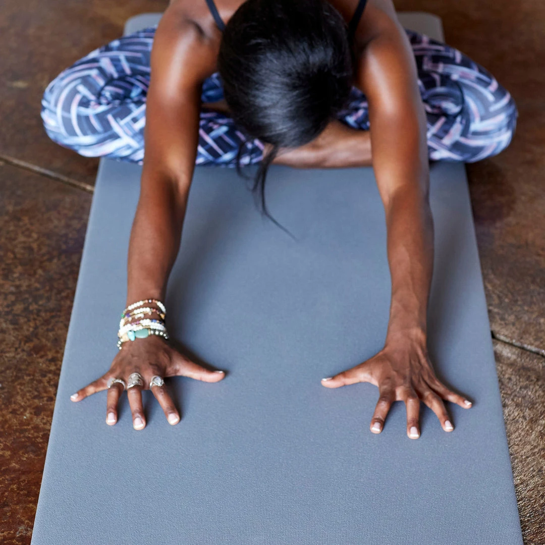 Budget π Gaiam Yoga Mats Performance All Purpose Yoga Mat (5mm) 𧨠6 Gaiam Yoga Mats Performance All Purpose Yoga Mat (5mm)