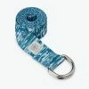 Gaiam Premium Yoga Strap - 8ft Yoga Gear