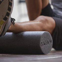 Wholesale π€© Gaiam Recovery Restore Muscle Therapy Foam Roller β¨ 13 Gaiam Recovery Restore Muscle Therapy Foam Roller