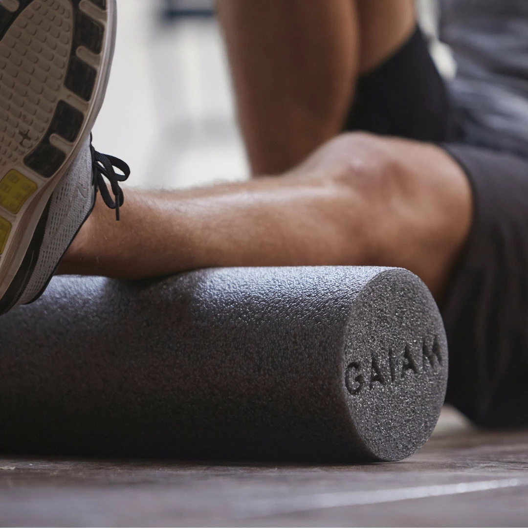 Wholesale π€© Gaiam Recovery Restore Muscle Therapy Foam Roller β¨ 6 Gaiam Recovery Restore Muscle Therapy Foam Roller