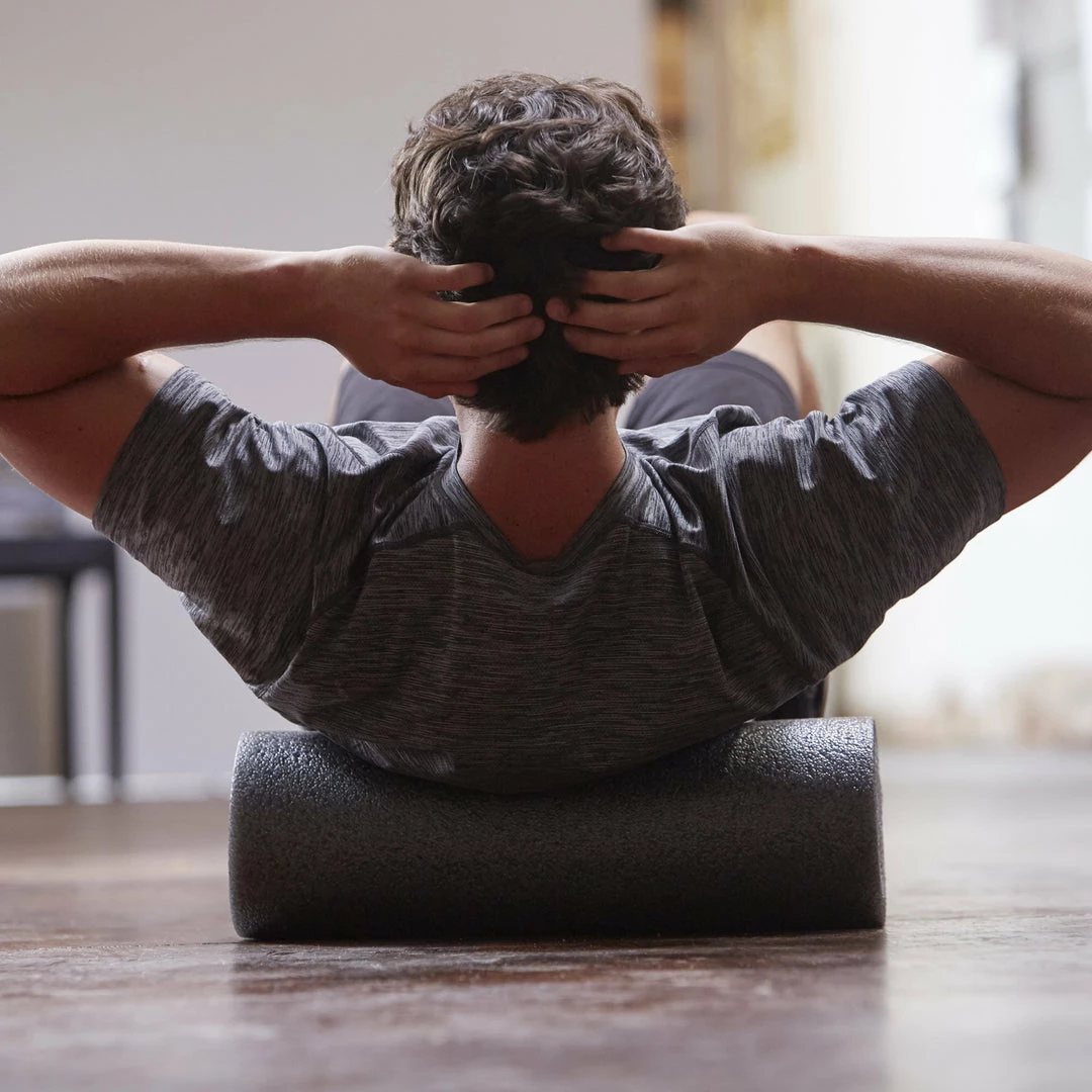 Wholesale π€© Gaiam Recovery Restore Muscle Therapy Foam Roller β¨ 5 Gaiam Recovery Restore Muscle Therapy Foam Roller