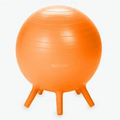 Gaiam Active Sitting Kids Stay-N-Play Ball XL (52cm)