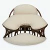 Harmony In Design Elevation Meditation Chair