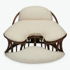 Harmony In Design Elevation Meditation Chair