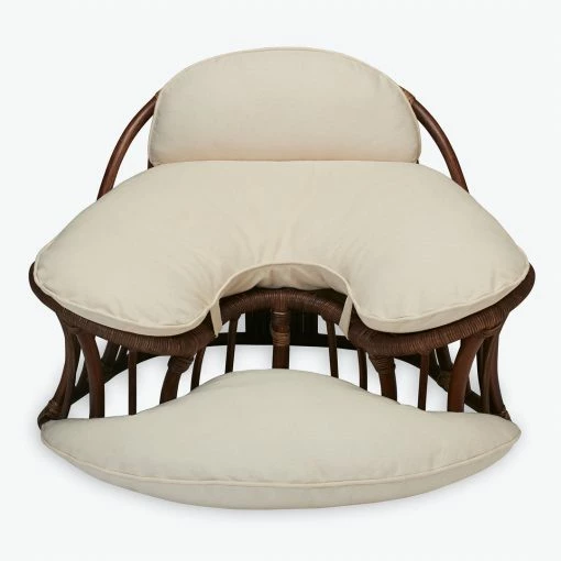 Harmony In Design Elevation Meditation Chair