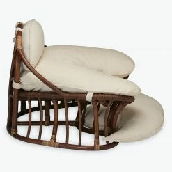 Harmony In Design Elevation Meditation Chair