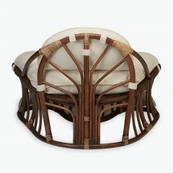 Harmony In Design Elevation Meditation Chair