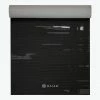 Gaiam Premium Midnight Yoga Mat (6mm) Yoga Mats