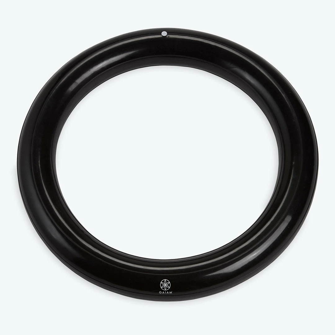Deals π Gaiam Inflatable Stability Ball Ring π 1 Gaiam Inflatable Stability Ball Ring