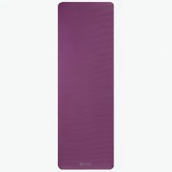 Gaiam Essentials Fitness Mat & Sling (10mm) Yoga Mats