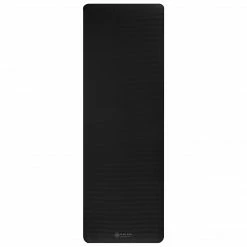 Gaiam Essentials Fitness Mat & Sling (10mm) Yoga Mats