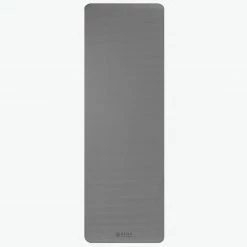 Gaiam Essentials Fitness Mat & Sling (10mm) Yoga Mats