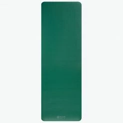 Gaiam Essentials Fitness Mat & Sling (10mm) Yoga Mats